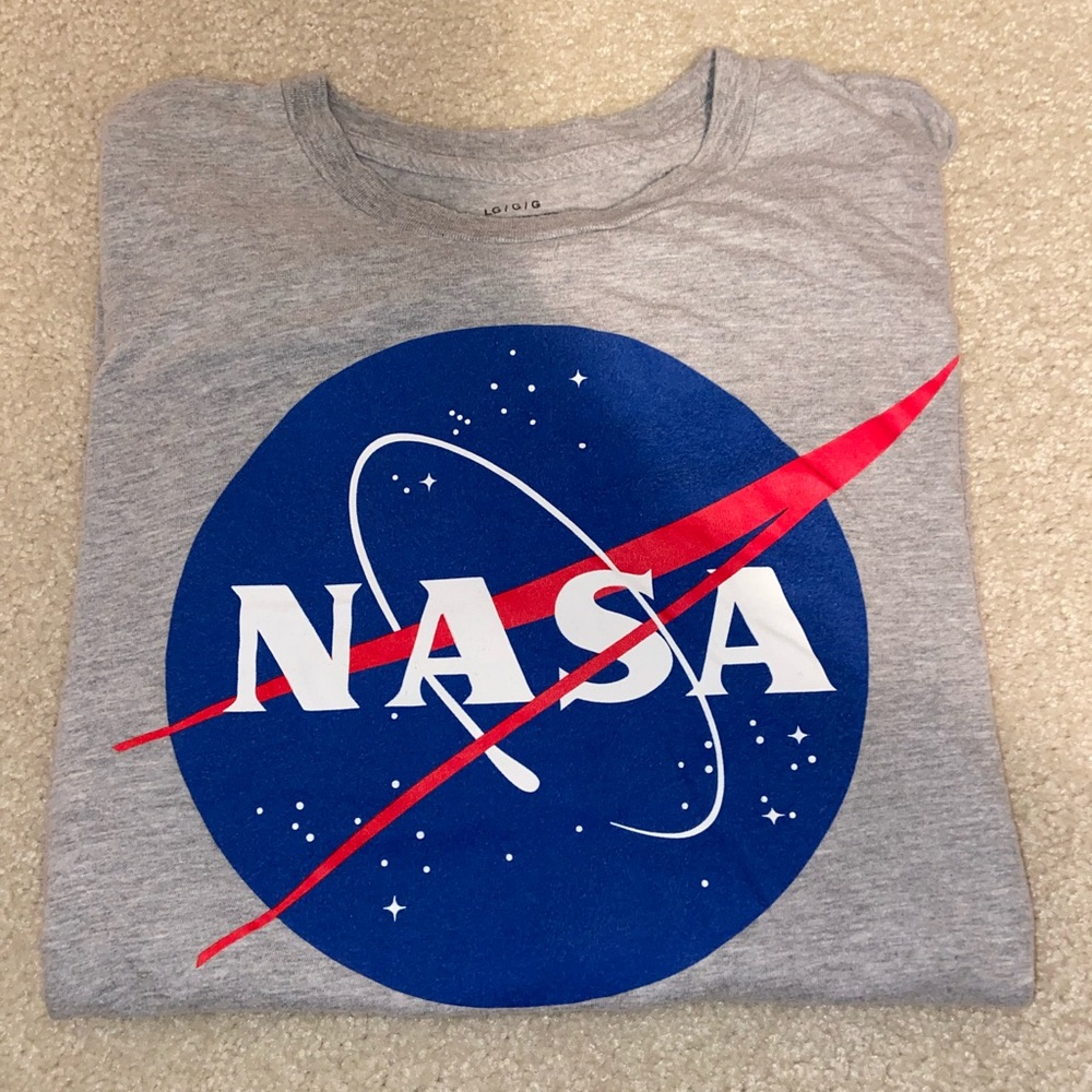 NASA T-Shirt